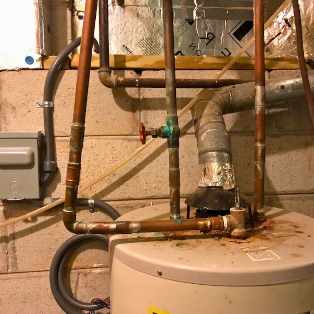 Water Heater Repair in Spuyten Duyvil, NY